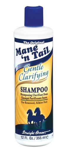 Mane n Tail Gentle Clarifying Şampuan